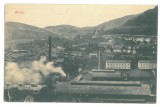 630 - ANINA, Caras-Severin, Coal Mine, Romania - old postcard - unused