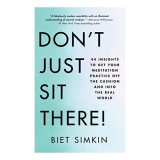 Don't Just Sit There!
