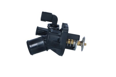 NRF 725247 termostat,lichid racire foto