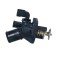 NRF 725247 termostat,lichid racire