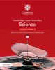 Cambridge Lower Secondary Science Learner&#039;s Book 9 with Digital Access (1 Year)