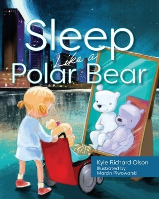 Sleep Like a Polar Bear foto