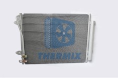 Radiator Aer Conditionat (Condensor) 69187 TH.04.039