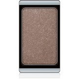 ARTDECO Eyeshadow Glamour fard ochi pentru inserare &icirc;n paletă culoare 350 Glam Grey Beige 0.8 g