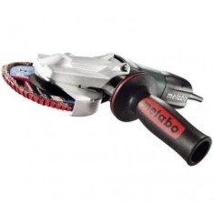 Polizor unghiular 910 W, Metabo WEF 9-125 QUICK