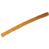 RECOMPENSE PENTRU CAINI BATON NATURAL PIELE RASUCIT 8MM 100 SET