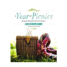 A year of picnics