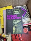 &Icirc;nt&acirc;lniri cu peștera vintage