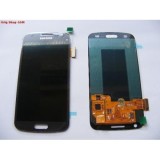 Display LCD cu touchscreen Galaxy Premier I9260 Gri Original