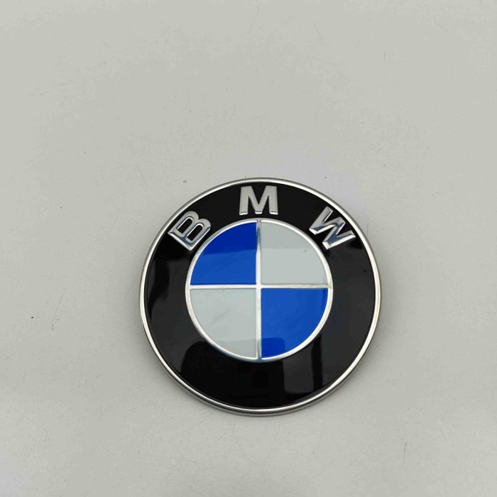 Emblema producător auto BMW 3 G20, G80, G28 M3 Competition 2021 OEM: 7463715 | 32552506