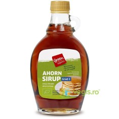 Sirop de Artar Tip C Ecologic/Bio 250ml