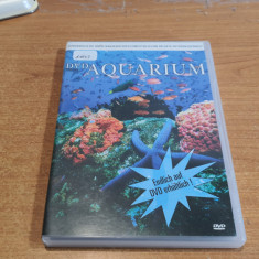 Film DVD Das Aquarium - Germana #A1247