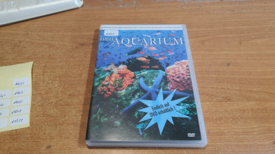 Film DVD Das Aquarium - Germana #A1247 foto