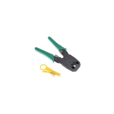 Cleste sertizare mufe 4p 6p 8p RJ45, RJ12, RJ11