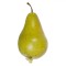 Fruct Decorativ, Pară, Plastic, Verde