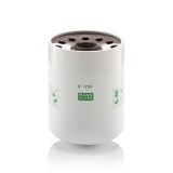 Mann-Filter Filtru ulei