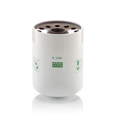 Mann-Filter Filtru ulei foto