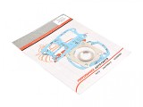 Set Garnituri Cilindru Peugeot AC 80cc, 47mm, Revo - Garnituri Motor, Chiulasă, Evacuare