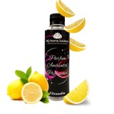 Ulei Esential 10Q Aroma Citronella &amp; Lemongrass, 250gr, Anti Tantari, Rezerva Parfum Esential