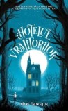 Cumpara ieftin Hotelul vrajitorilor/Nicki Thornton