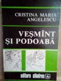 Cristina Maria Angelescu - Vesmant si podoaba (1979)