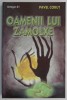 Oamenii lui Zamolxe – Pavel Corut
