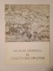 Nicolae Dărăscu &icirc;n colecții bucureștene (catalog de Alexandru Măciucă; 1996)