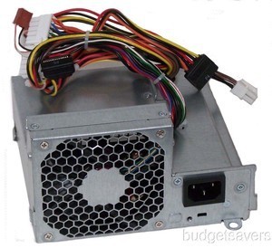 Sursa PC HP DC5800 DC5850 DC7900 SFF DPS 240MB- 1 B Rev 240W 460889-001 460974-001 462435-001 foto