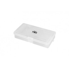 Cutie Delphin TBX One 1P, 162x86x35mm, 1 compartiment