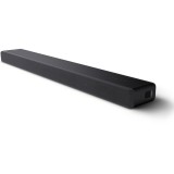 Soundbar Sony HT-A3000, 3.1ch, Dolby Atmos, 250W, Bluetooth 5.0, LDAC, Subwoofer integrat, DTS:X, Negru