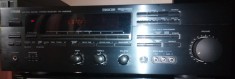 Receiver Yamaha RX-V590 RDS Dolby Surround Prologic Cinema DSP foto