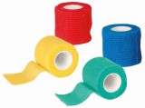 Cumpara ieftin Bandaje Ingrijirea Plagilor 5 cm/4.5 M/4 buc 19450, Trixie