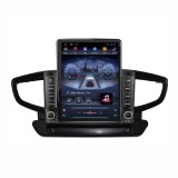 Cumpara ieftin Navigatie dedicata cu Android Hyundai Ioniq (AE) 2016 - 2019, 2GB RAM, Radio