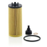 Filtru ulei BMW 1, 2 Active, 2 Gran, X1, X2; Mini Mini, Mini Clubman, Mini Countryman Motor 116 d, 116 i, 118 d, 118 i, 120 d, 120 d xDrive, 120 i,