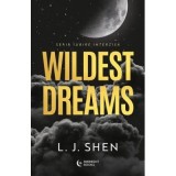 Wildest Dreams. Forbidden Love 2 - L. J. Shen