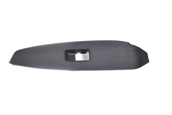 Ornament panou ușă st&acirc;nga spate MAZDA CX-5 KE, GH 2014 OEM: KD45-685L6,KD45-5581J 12647317