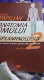 Victor Papilian,anatomia omului splanhnologia 2. 554