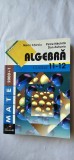 ALGEBRA CLASELE 11-12 , MARIN CHIRCIU .PETRE NACHILA , DAN ZAHARIA EDITURA PARALELA 45 , MATE 2000+1