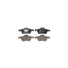 Placute frana MINI MINI Cabriolet R52 ATE 13046071612