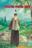 Povestiri pentru copii - volumul 4