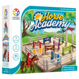 Horse Academy, Smart Games