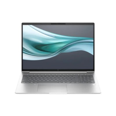 Laptop HP EliteBook 660 G11, 16.0 inch WUXGA (1920x1200) LED Anti-Glare UWVA 300 nits, Intel Core U5-125U 12-Core (1.3GHz, up to 4.3GHz, 12MB), video foto