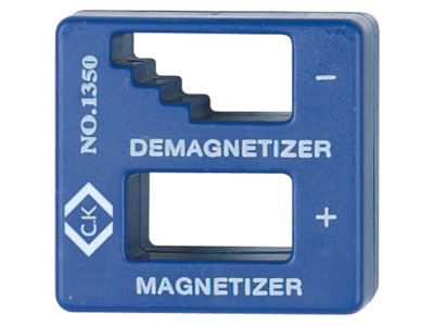 Magnetizator C.K foto