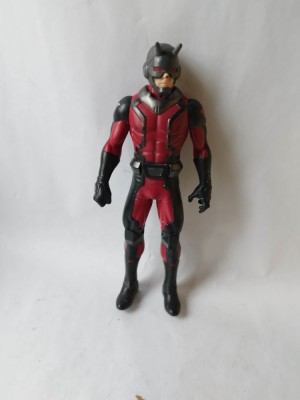 bnk jc Marvel - Ant Man - Hasbro 2016 foto