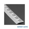 Ornament portbagaj crom audi a6 c6 4f 2005-2011 break / avant / combi crom 0790 Alta marca Alt model #7
