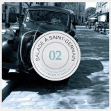 Chansons D&#039;Amour - Balade a Saint-Germain Vol.2 | Various Artists