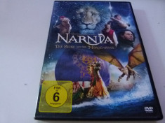 Narnia - a700 foto