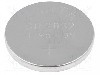 Baterie moneda, 3V, litiu, 230mAh, VARTA MICROBATTERY - 6032 101 501