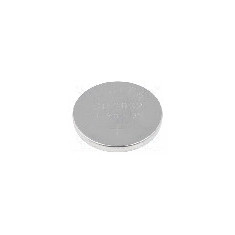 Baterie moneda, 3V, litiu, 230mAh, VARTA MICROBATTERY - 6032 101 501