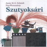 Szutyoks&aacute;ri - Fiep Westendorp